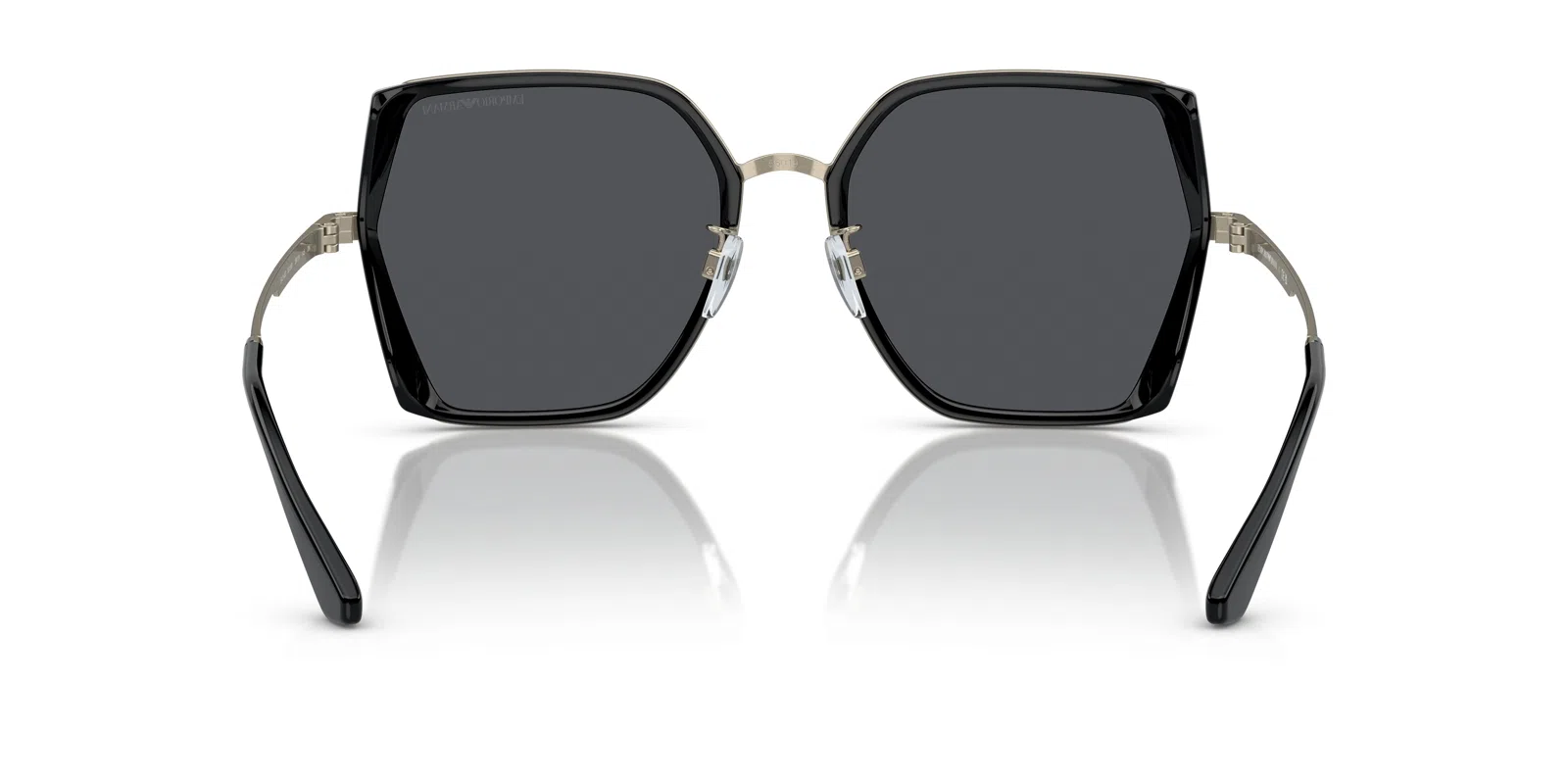 Emporio Armani 2142D Sunglasses - view 12
